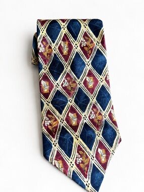 Vintage Givenchy Tie